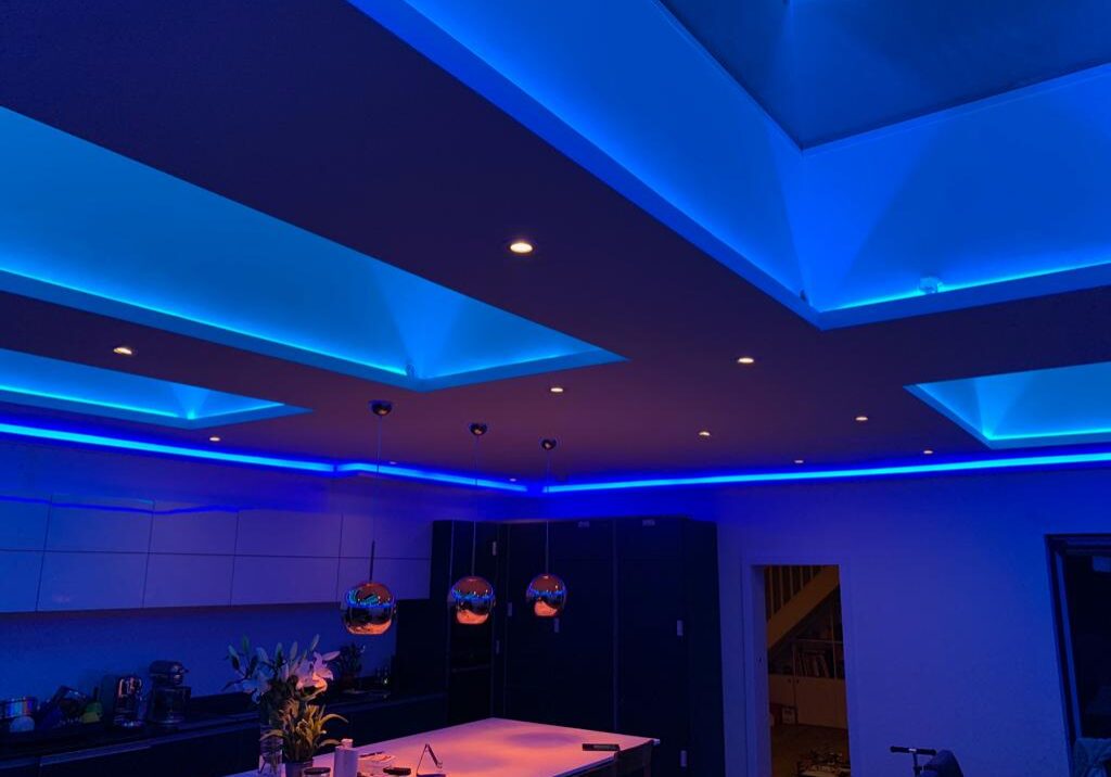 Electrical Services Hertfordshire