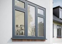 Window Glazing Installation Hertfordshire